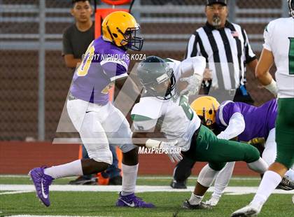 Thumbnail 2 in Lynwood vs. Hamilton  photogallery.