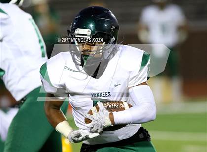 Thumbnail 1 in Lynwood vs. Hamilton  photogallery.