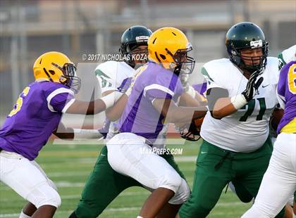 Thumbnail 2 in Lynwood vs. Hamilton  photogallery.