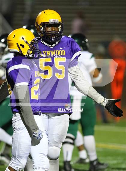 Thumbnail 3 in Lynwood vs. Hamilton  photogallery.