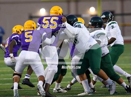 Thumbnail 1 in Lynwood vs. Hamilton  photogallery.