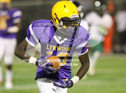 Thumbnail 3 in Lynwood vs. Hamilton  photogallery.