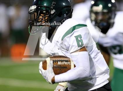 Thumbnail 2 in Lynwood vs. Hamilton  photogallery.