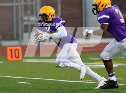 Thumbnail 2 in Lynwood vs. Hamilton  photogallery.