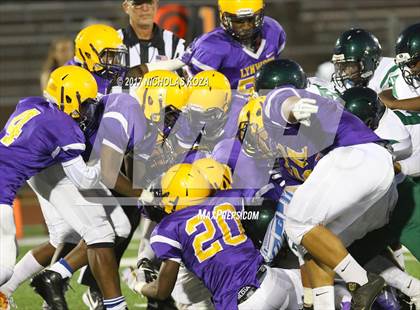 Thumbnail 2 in Lynwood vs. Hamilton  photogallery.