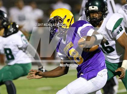 Thumbnail 2 in Lynwood vs. Hamilton  photogallery.