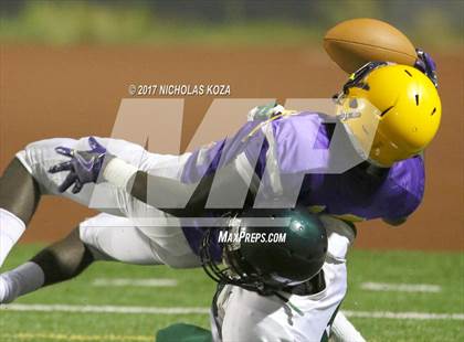 Thumbnail 3 in Lynwood vs. Hamilton  photogallery.