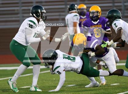 Thumbnail 1 in Lynwood vs. Hamilton  photogallery.