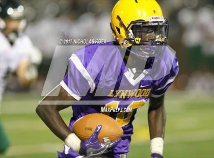 Thumbnail 3 in Lynwood vs. Hamilton  photogallery.