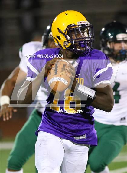 Thumbnail 2 in Lynwood vs. Hamilton  photogallery.