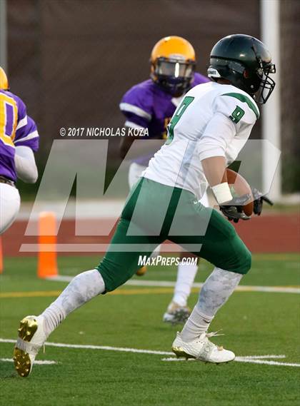 Thumbnail 1 in Lynwood vs. Hamilton  photogallery.