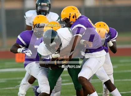 Thumbnail 2 in Lynwood vs. Hamilton  photogallery.
