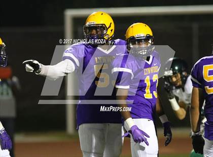 Thumbnail 1 in Lynwood vs. Hamilton  photogallery.