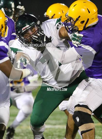 Thumbnail 3 in Lynwood vs. Hamilton  photogallery.