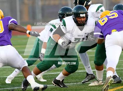 Thumbnail 3 in Lynwood vs. Hamilton  photogallery.