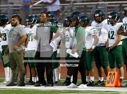 Thumbnail 3 in Lynwood vs. Hamilton  photogallery.