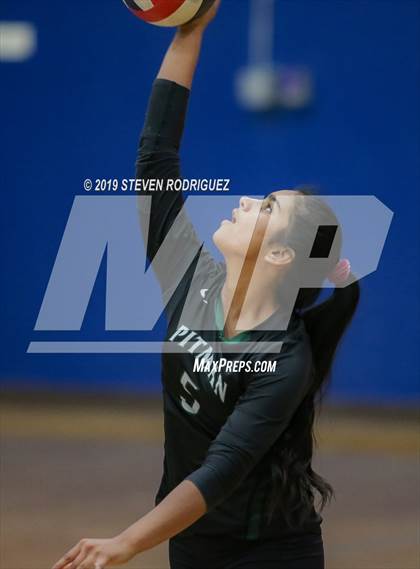 Thumbnail 1 in Pitman @ Turlock photogallery.