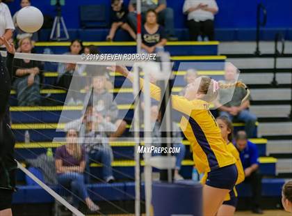 Thumbnail 1 in Pitman @ Turlock photogallery.