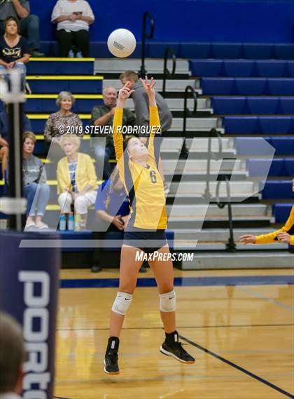 Thumbnail 1 in Pitman @ Turlock photogallery.