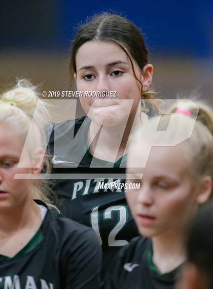 Thumbnail 2 in Pitman @ Turlock photogallery.