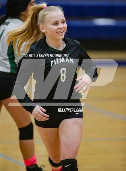 Thumbnail 1 in Pitman @ Turlock photogallery.
