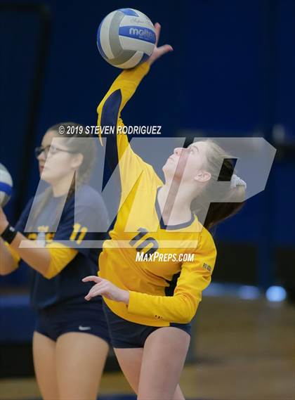 Thumbnail 1 in Pitman @ Turlock photogallery.