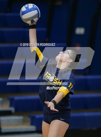Thumbnail 2 in Pitman @ Turlock photogallery.