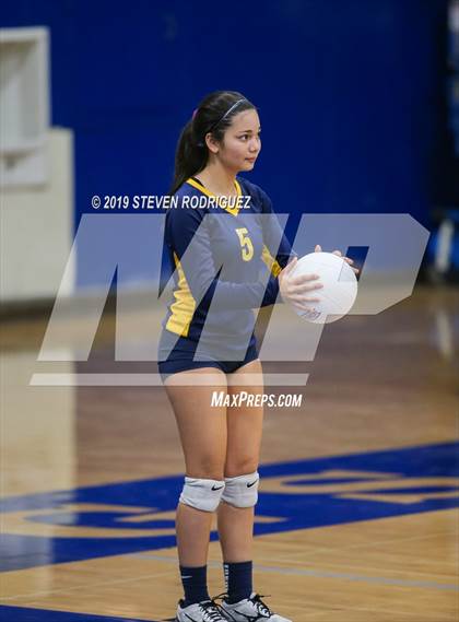 Thumbnail 1 in Pitman @ Turlock photogallery.