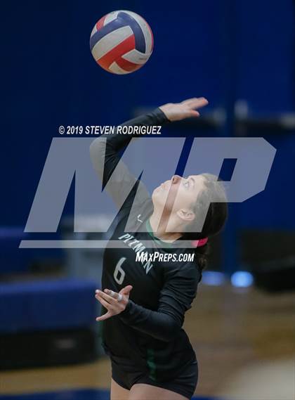 Thumbnail 2 in Pitman @ Turlock photogallery.