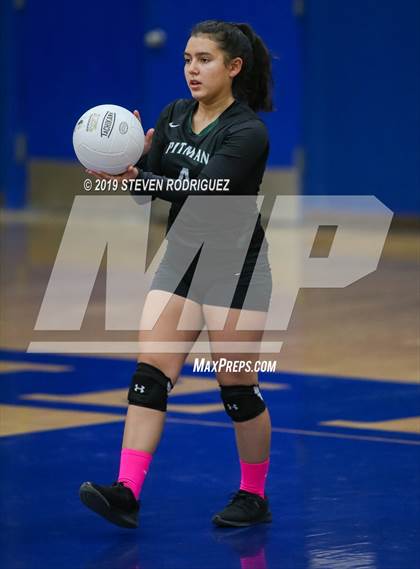 Thumbnail 1 in Pitman @ Turlock photogallery.