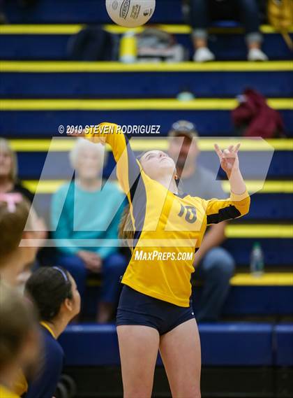 Thumbnail 1 in Pitman @ Turlock photogallery.
