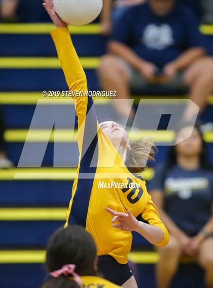 Thumbnail 3 in Pitman @ Turlock photogallery.