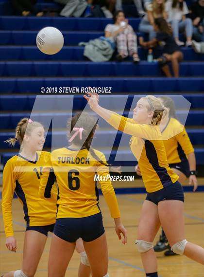 Thumbnail 3 in Pitman @ Turlock photogallery.