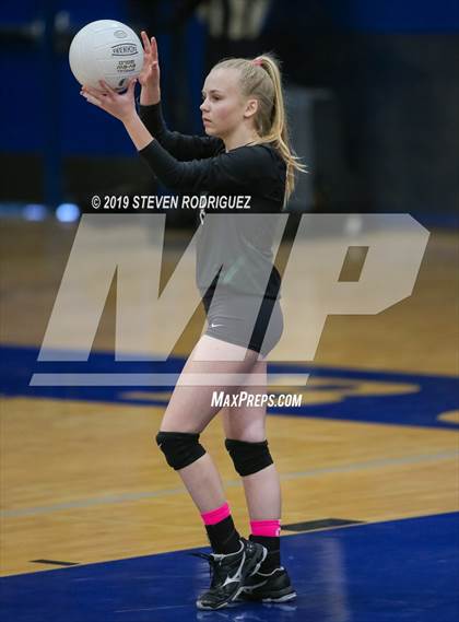 Thumbnail 1 in Pitman @ Turlock photogallery.