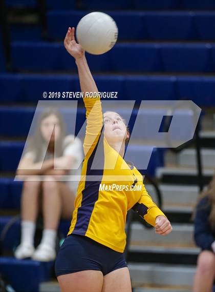 Thumbnail 1 in Pitman @ Turlock photogallery.