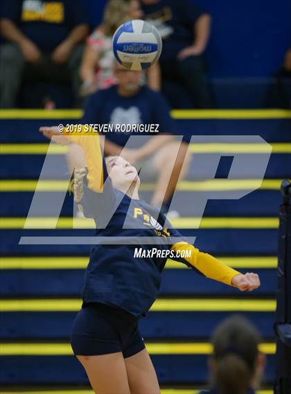 Thumbnail 2 in Pitman @ Turlock photogallery.