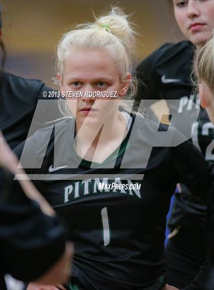 Thumbnail 1 in Pitman @ Turlock photogallery.