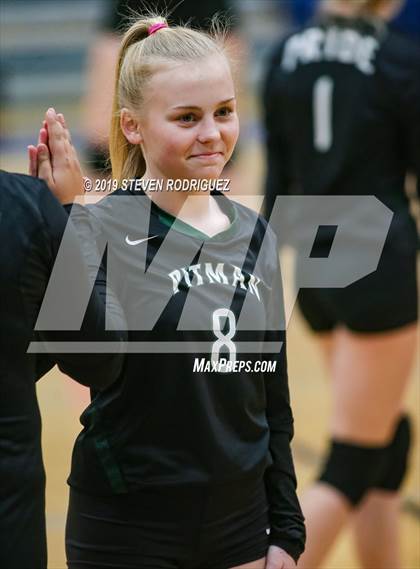 Thumbnail 2 in Pitman @ Turlock photogallery.
