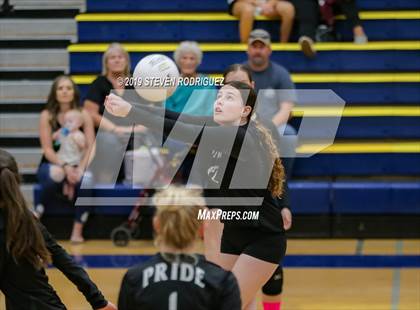 Thumbnail 3 in Pitman @ Turlock photogallery.