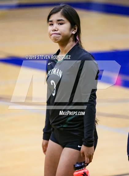 Thumbnail 3 in Pitman @ Turlock photogallery.