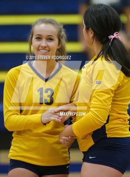 Thumbnail 1 in Pitman @ Turlock photogallery.
