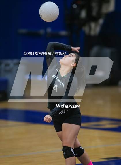 Thumbnail 2 in Pitman @ Turlock photogallery.