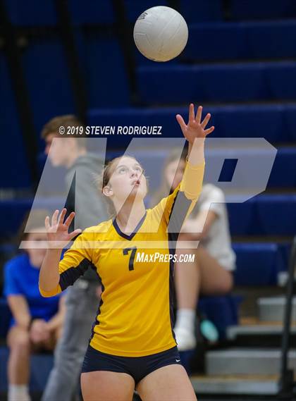 Thumbnail 2 in Pitman @ Turlock photogallery.