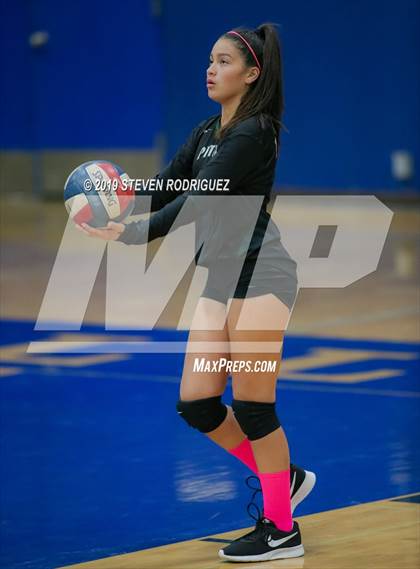 Thumbnail 3 in Pitman @ Turlock photogallery.