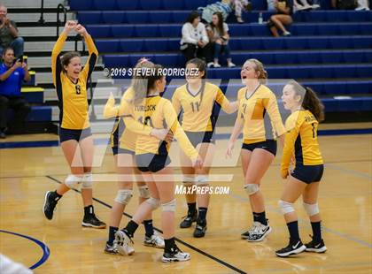 Thumbnail 1 in Pitman @ Turlock photogallery.