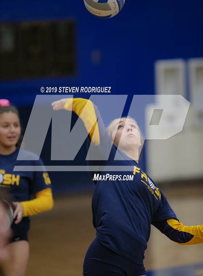 Thumbnail 1 in Pitman @ Turlock photogallery.