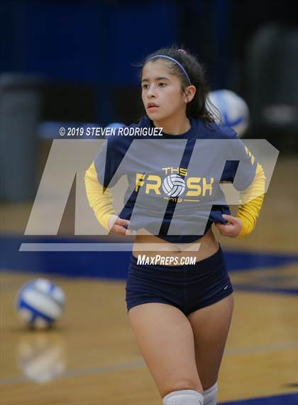 Thumbnail 3 in Pitman @ Turlock photogallery.