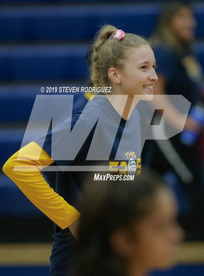 Thumbnail 1 in Pitman @ Turlock photogallery.