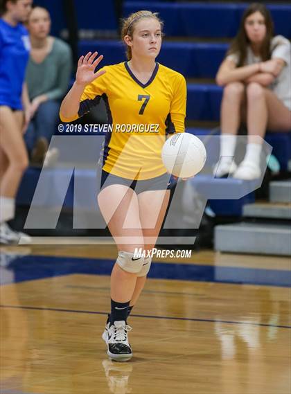 Thumbnail 3 in Pitman @ Turlock photogallery.