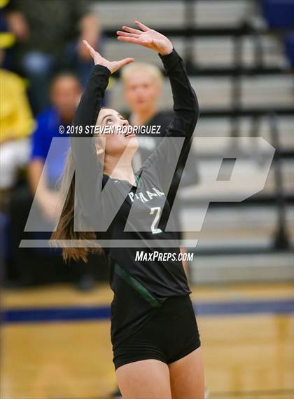 Thumbnail 2 in Pitman @ Turlock photogallery.